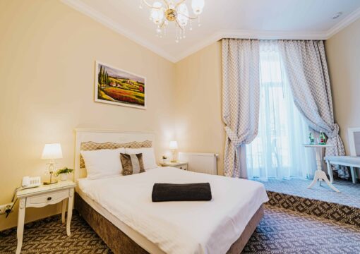 POKÓJ JEDNOOSOBOWY QUEEN POKÓJ JEDNOOSOBOWY QUEEN