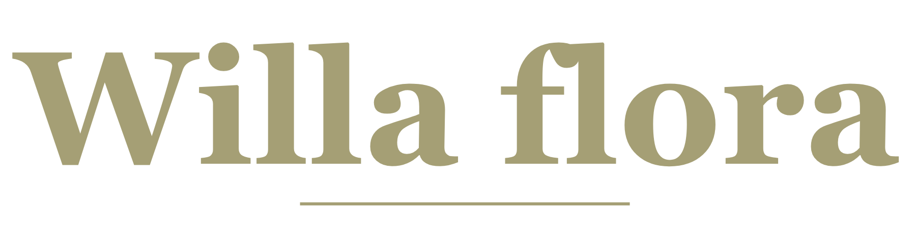 Willa Flora