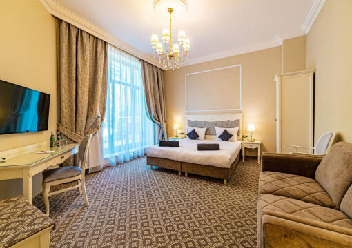 APARTAMENT / STUDIO APARTAMENT / STUDIO